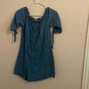 Speed limit size 12 dress